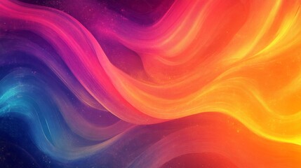 Obraz premium Abstract motion background, paper textuer