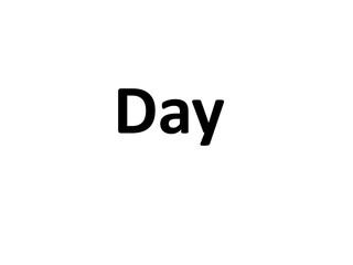 Fototapeta premium Day