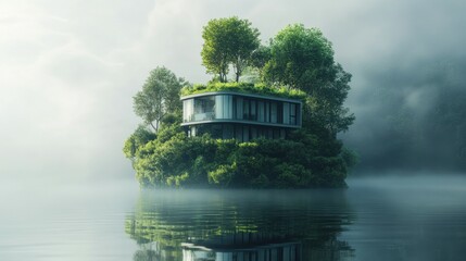 Obraz premium Eco concept