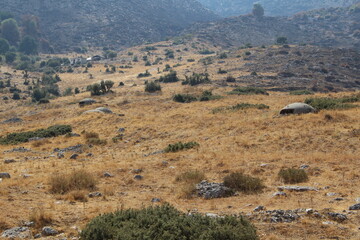 pillboxes in Albania