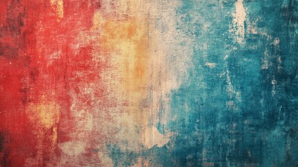 Obraz premium Grunge frame. Place for text. Abstract textures. Paint stains. Ink splash. Splatter. Poster. Banner. Pastel colors1