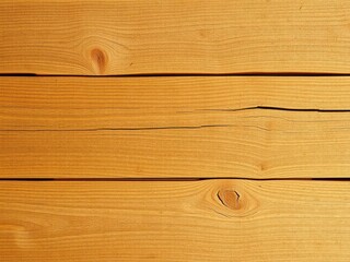 Fototapeta premium Close up shot of weathered old wood with rich textures and natural imperfections, aged, grain