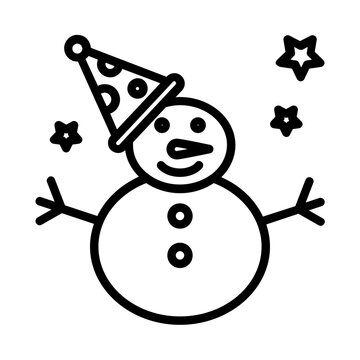 snoman icon