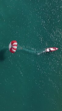 Water Sport Parachute