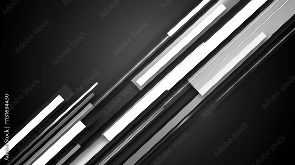Poster stippled dotwork and dynamic flow lines create glitch art in an abstract background, presented in ul