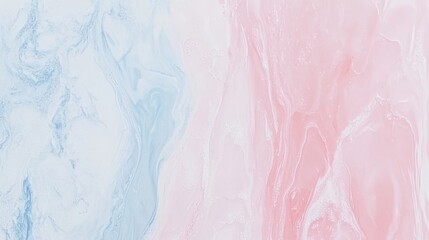 Fototapeta premium A trippy rainbow background with an iridescent fluid texture and liquid holographic patterns. Waves of acid rainbows create a crazy turbulence effect.