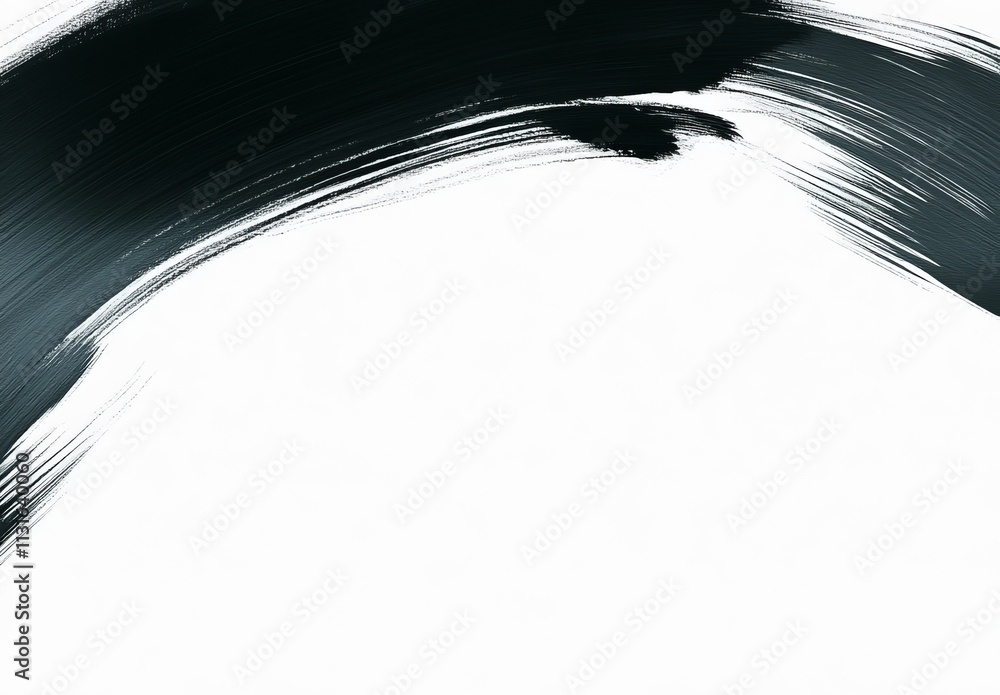 Poster a versatile artistic image set against an abstract background, ideal for creative design projects su