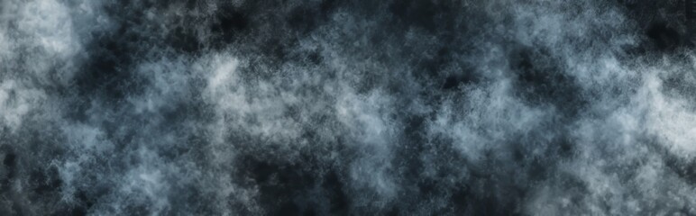 Fototapeta premium dark blue, black, and grey spray texture with color gradient, shine, bright light, and glow, rough abstract retro vibe, background template, grainy noise, grungy empty space