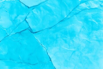 Obraz premium blue paper texture
