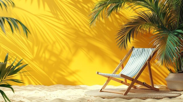 This vibrant tropical environment offers the perfect atmosphere for relaxation and enjoyable leisure activities