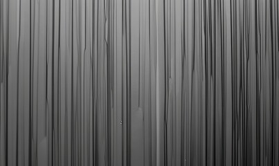 Obraz premium polished aluminium magnesium nickel alloy surface with a shiny brushed stainless steel texture in the background