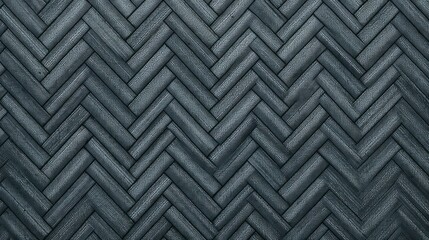 Herringbone Pattern Texture Background