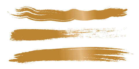 Obraz premium ブラシテクスチャーコレクション