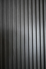 Obraz premium textures and patterns of wall decorations made of wood. Neat and unique textures and patterns.