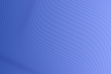 Naklejka premium Background color gradation with dot lines