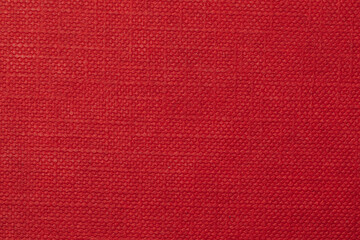 Fototapeta premium Red book cloth