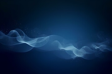 Fototapeta premium abstract blue background