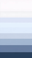 Obraz premium A gradient of blue shades, transitioning from light to dark, creating a calm visual effect.