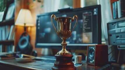 Rewarding Work: A workplace that ensures employees’ efforts are acknowledged and rewarded, boosting morale and contributing to a high level of job satisfaction.
