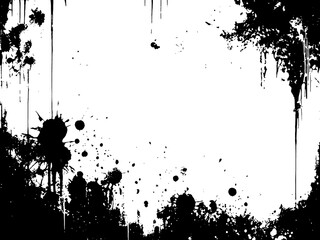 Obraz premium grunge background