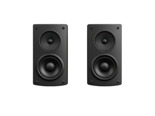 Immersive audio experience, highfidelity speakers delivering powerful and crystalclear sound