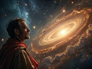 Explorando el Universo a Través de la Ciencia