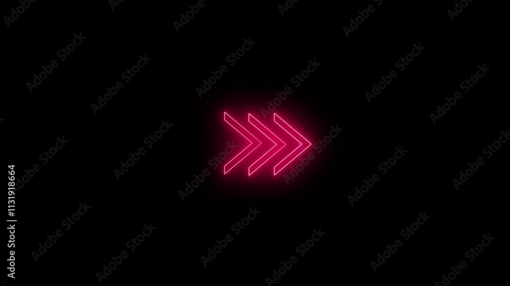 Poster swipe up looped animation of glowing arrows arrow up in stories. pull upwards video. swipe screen mo