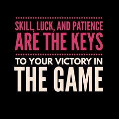 Fototapeta premium Motivational quotes about success with black background. quotes about success with beautiful style.