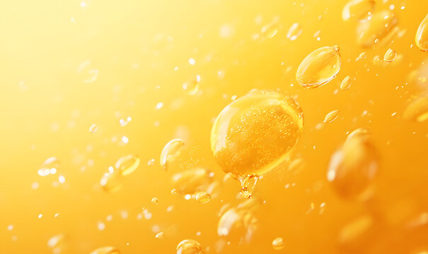 Oil, cooking oil, cleansing oil close-up photo. Olive oil, canola oil, soybean oil, peanut oil, fat, tallow, butter, commercial, poster, base image, health, wallpaper, advertisement, background