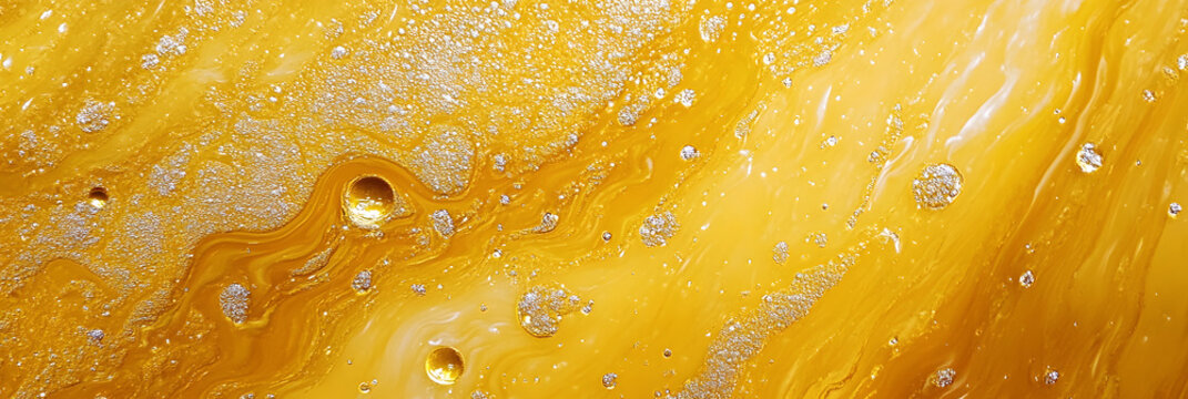Oil, cooking oil, cleansing oil close-up photo. Olive oil, canola oil, soybean oil, peanut oil, fat, tallow, butter, commercial, poster, base image, health, wallpaper, advertisement, background