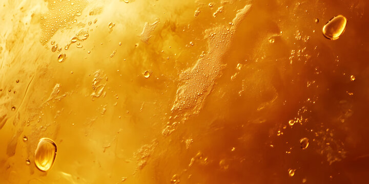 Oil, cooking oil, cleansing oil close-up photo. Olive oil, canola oil, soybean oil, peanut oil, fat, tallow, butter, commercial, poster, base image, health, wallpaper, advertisement, background