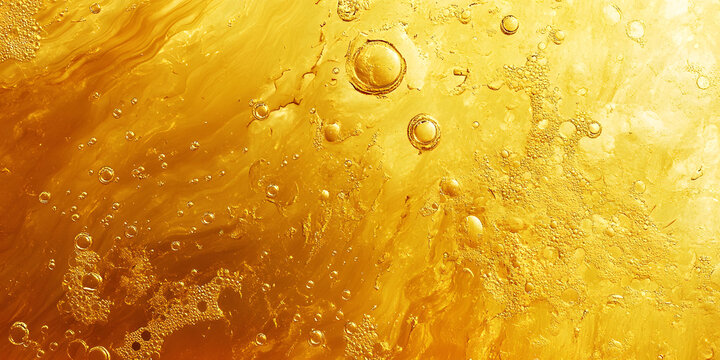 Oil, cooking oil, cleansing oil close-up photo. Olive oil, canola oil, soybean oil, peanut oil, fat, tallow, butter, commercial, poster, base image, health, wallpaper, advertisement, background