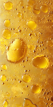 Oil, cooking oil, cleansing oil close-up photo. Olive oil, canola oil, soybean oil, peanut oil, fat, tallow, butter, commercial, poster, base image, health, wallpaper, advertisement, background