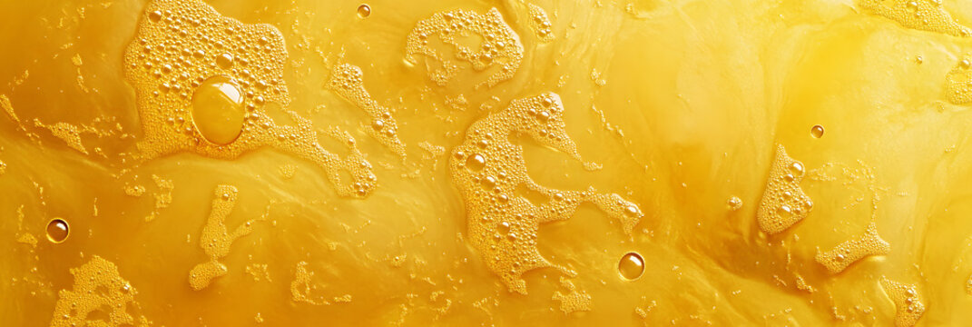Oil, cooking oil, cleansing oil close-up photo. Olive oil, canola oil, soybean oil, peanut oil, fat, tallow, butter, commercial, poster, base image, health, wallpaper, advertisement, background