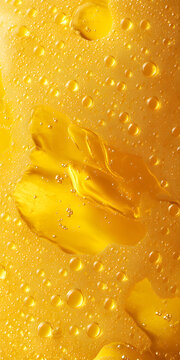 Oil, cooking oil, cleansing oil close-up photo. Olive oil, canola oil, soybean oil, peanut oil, fat, tallow, butter, commercial, poster, base image, health, wallpaper, advertisement, background