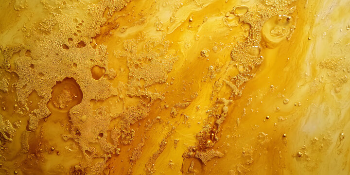 Oil, cooking oil, cleansing oil close-up photo. Olive oil, canola oil, soybean oil, peanut oil, fat, tallow, butter, commercial, poster, base image, health, wallpaper, advertisement, background