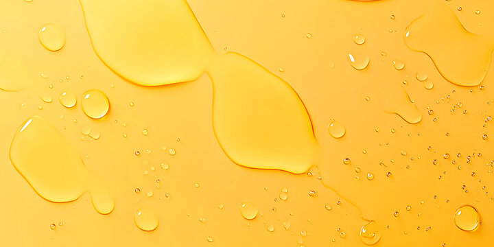 Oil, cooking oil, cleansing oil close-up photo. Olive oil, canola oil, soybean oil, peanut oil, fat, tallow, butter, commercial, poster, base image, health, wallpaper, advertisement, background
