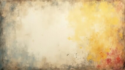 Obraz premium Abstract gravel overlays. Abstract distressed texture with glitchy halftone dots and layered noise patterns.