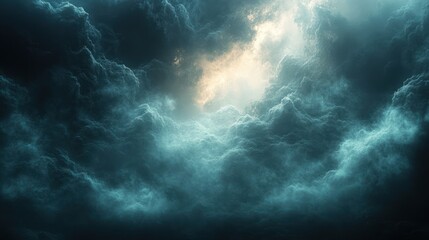 Fototapeta premium Dark Abstract Background with Damaged Textures Cracked Effects and Old Film Style Distressed Elements