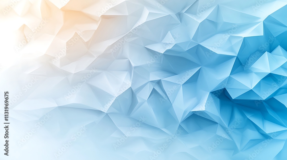 Poster abstract paper texture studio dynamic visuals in modern digital art aesthetic design