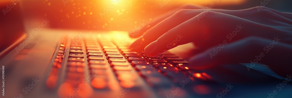 Poster Search Engine Optimization and Information Retrieval Through Modern Technology and Web Browsing