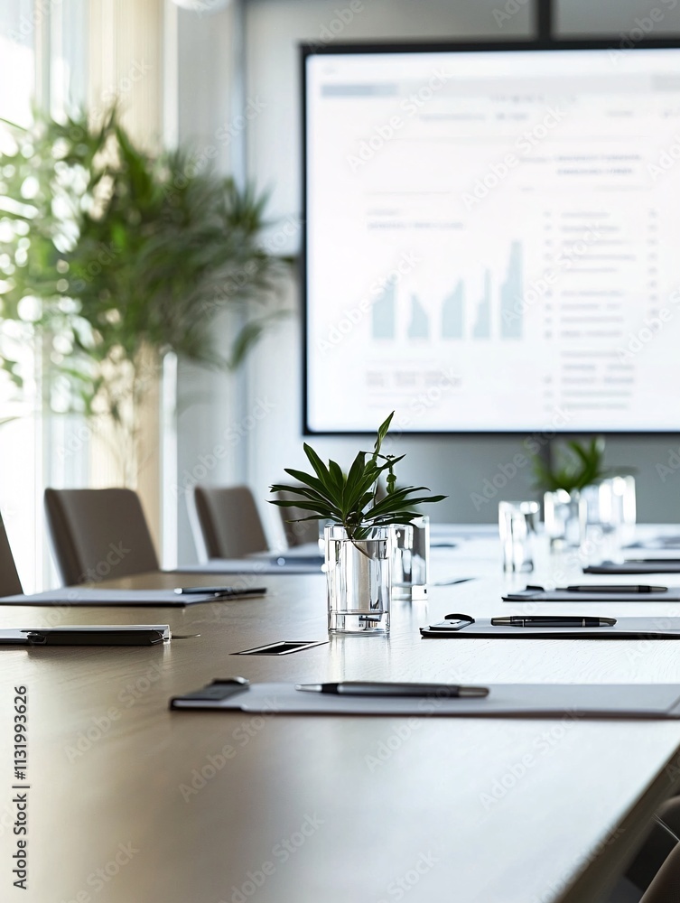 Poster a policy meeting with a team of professionals discussing new tax deduction rules, a focus on a proje