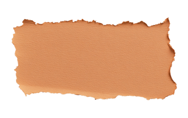 High-Quality PNG note paper blank sign tag label background ripped torn pad message Isolated on White Background – High Resolution