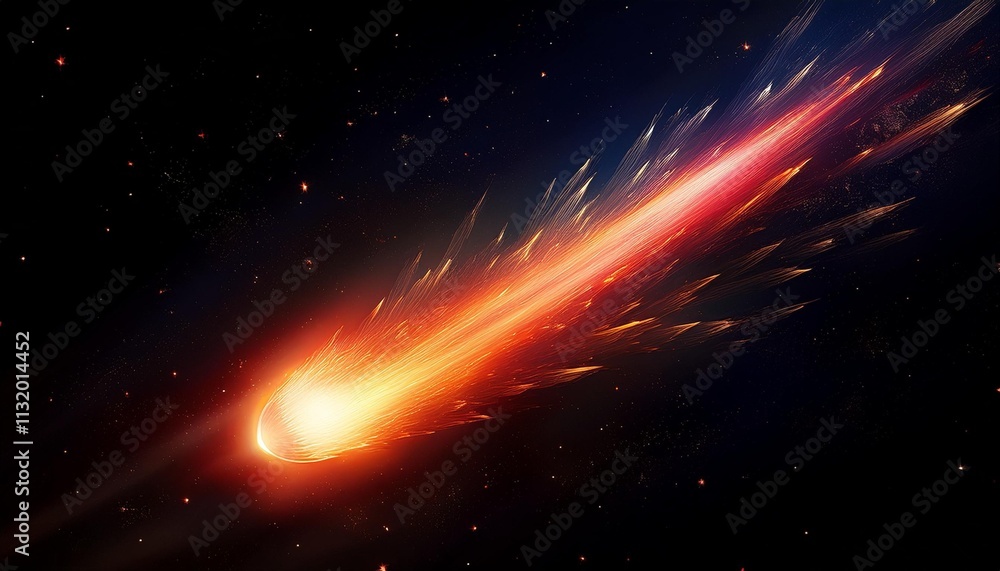 Wall mural background with space