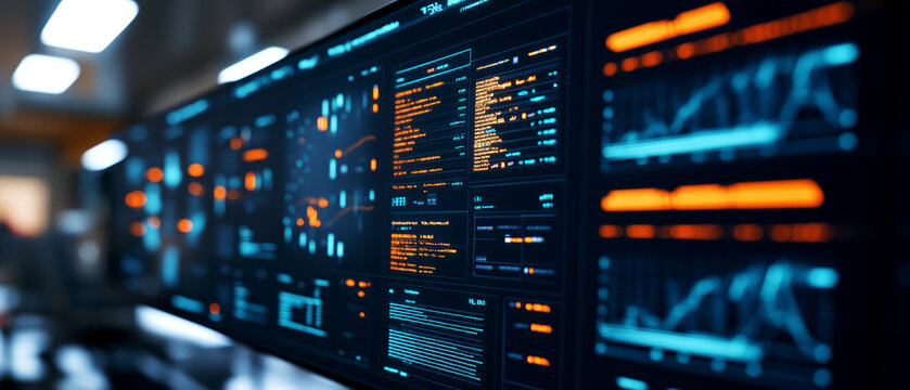 Enhancing kyc security control in financial systems data visualization analysis urban office environment technical perspective for effective risk management