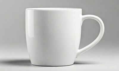 Fototapeta premium Blank Mockup images for advertising