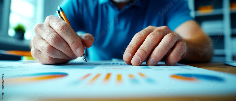 Aufkleber submitting tax documents for business professionals best practices and insights in a dynamic office 