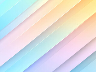 Fototapeta premium Vector gold blurred gradient style background. Holographic backdrop. Abstract smooth colorful illustration, social media wallpaper