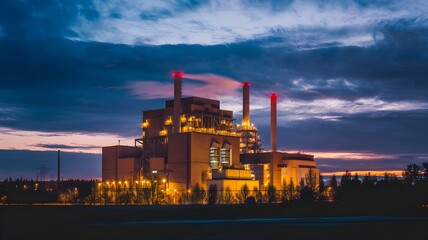 environmental pollution