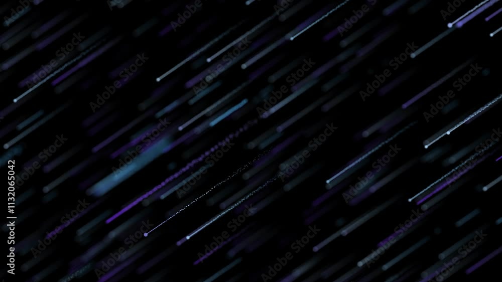 Poster 3d abstract cyber digital technology background. innovation high-tech future, innovation future tech